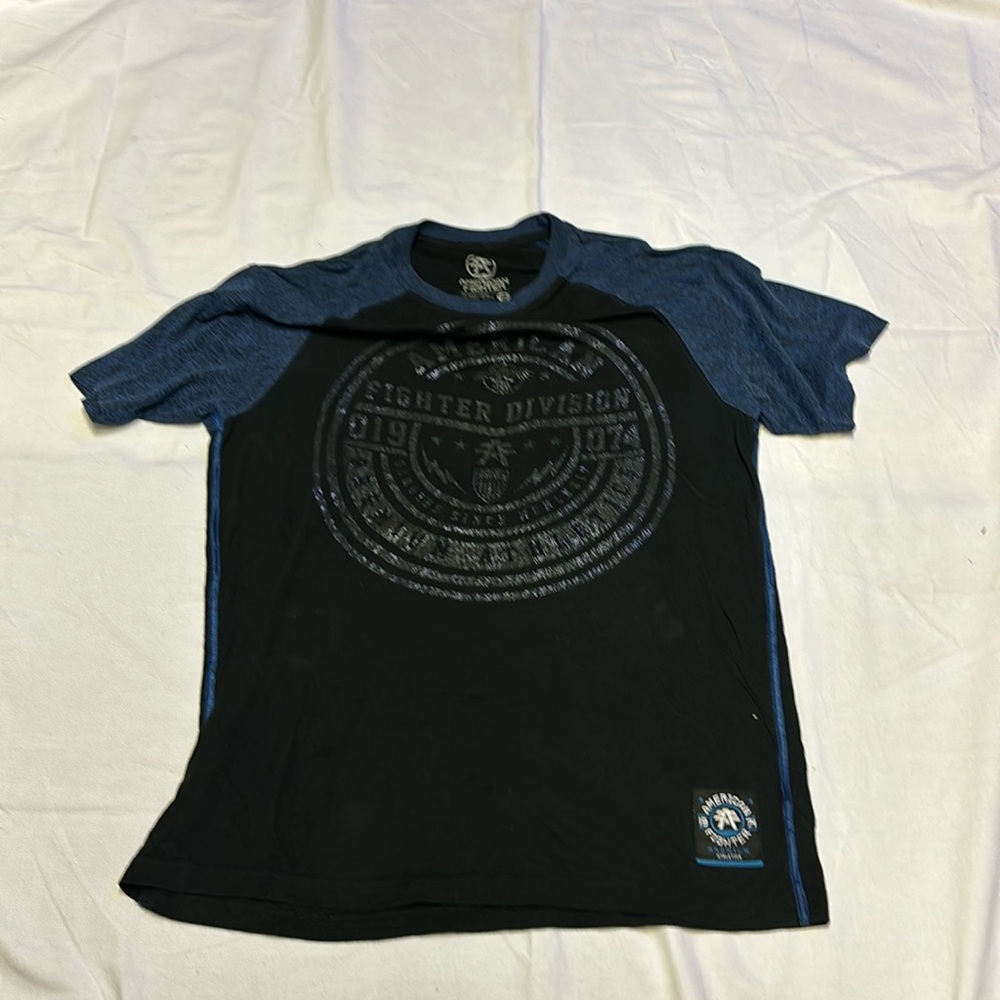 American Fighter Men’s Fighter Division By Affliction Size Medium